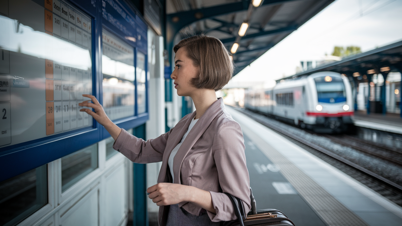 Aichach to Munich Airport Transfer: Your Ultimate Guide to Hassle-Free Travel